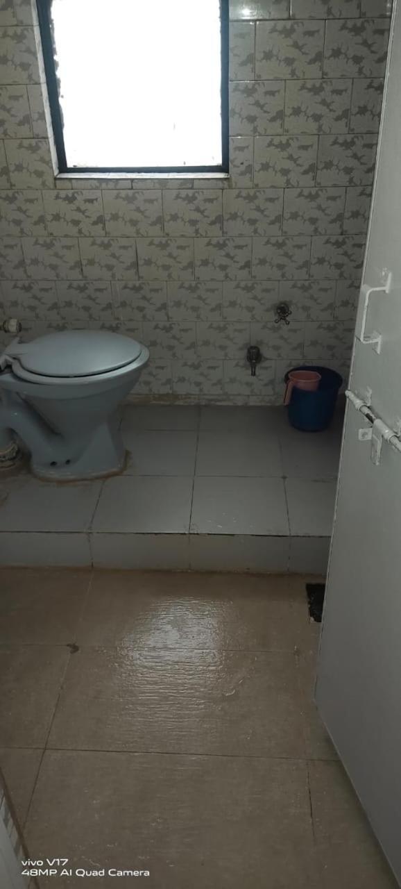 Hotel Parth Residency 戈尔哈布尔 外观 照片