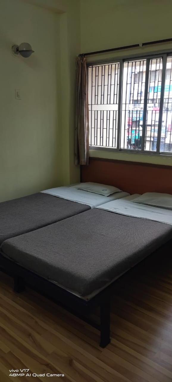 Hotel Parth Residency 戈尔哈布尔 外观 照片